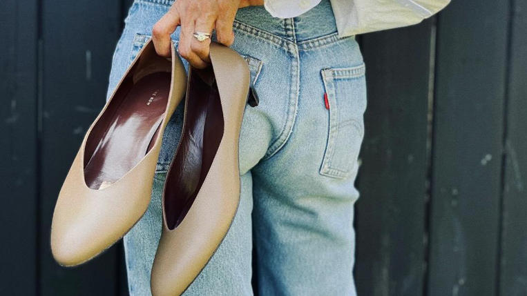 affordable designer shoes