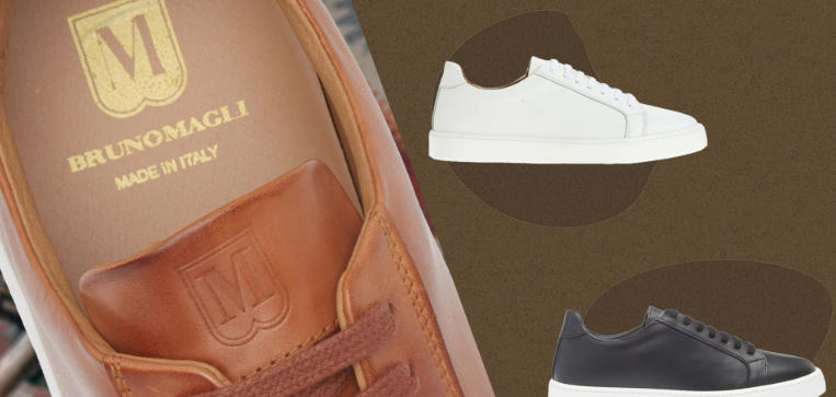 mens designer dress sneakers