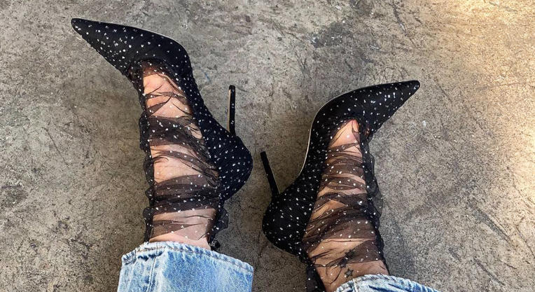 designer shoe laces