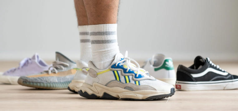 most comfortable luxury sneakers