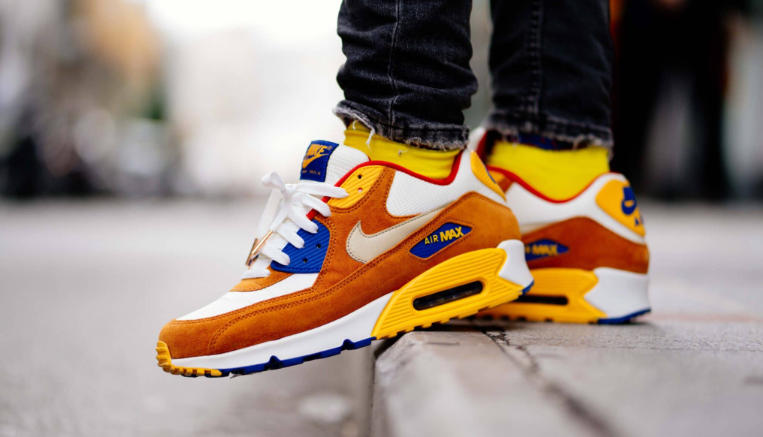 upscale sneakers