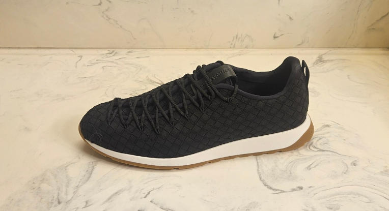 bottega veneta mens sneakers