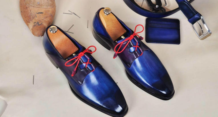 expensive casual shoes