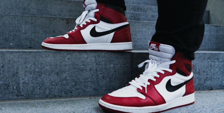 best high end sneakers 2022