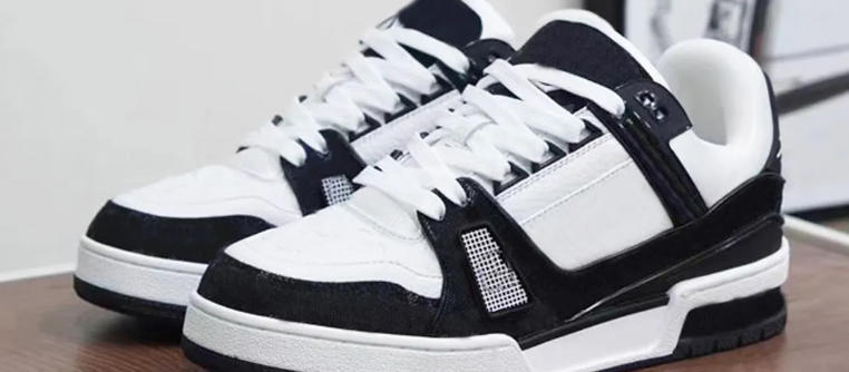 trainers designer mens