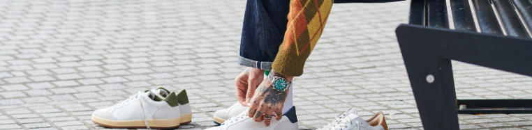 mens trainers designer sale