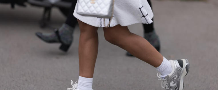 designer sock trainers womens