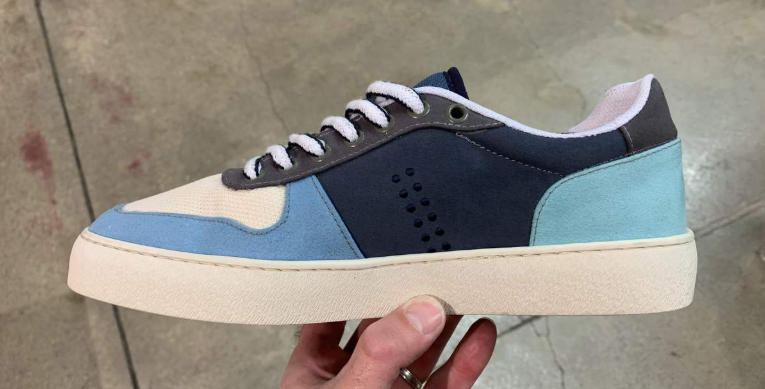 best luxury sneakers menʼs