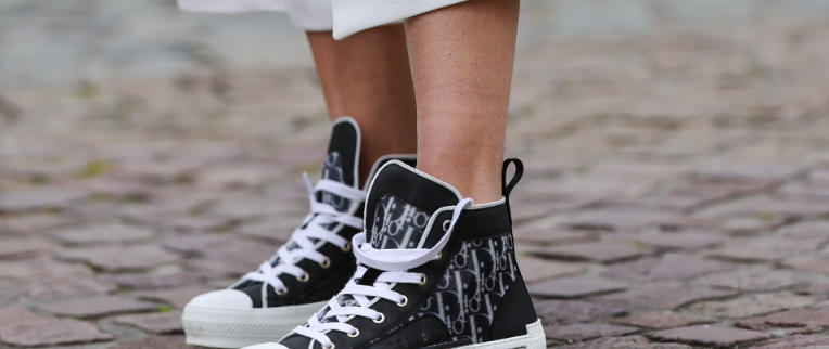 most popular designer shoes