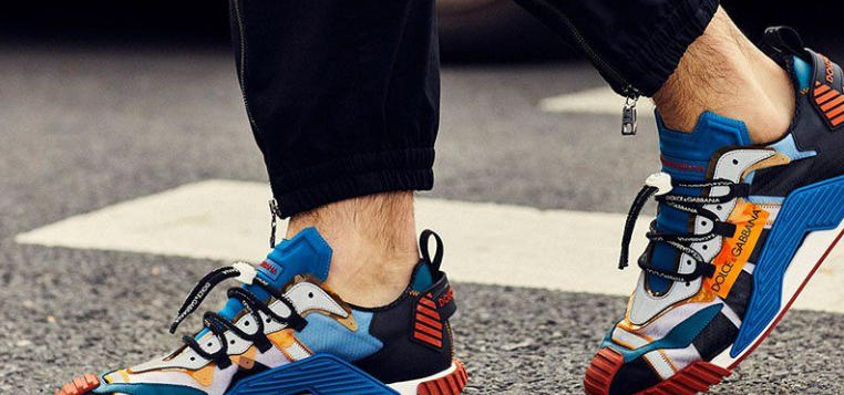 best luxury mens sneakers