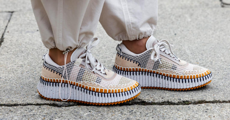 top 10 luxury sneakers