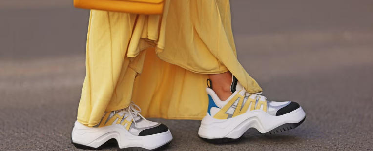 louis vuitton platform sneakers