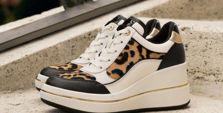 designer slip on shoes womens