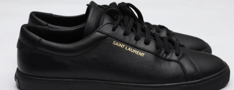 ysl trainers womens