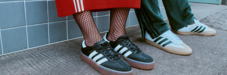 high end platform sneakers