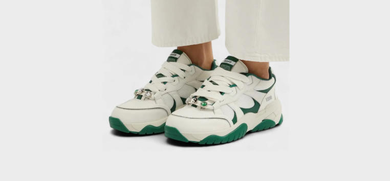 best menʼs luxury sneakers