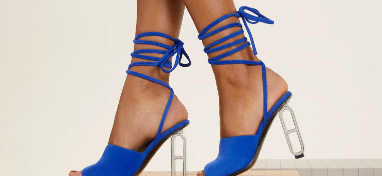 women hermes sneakers