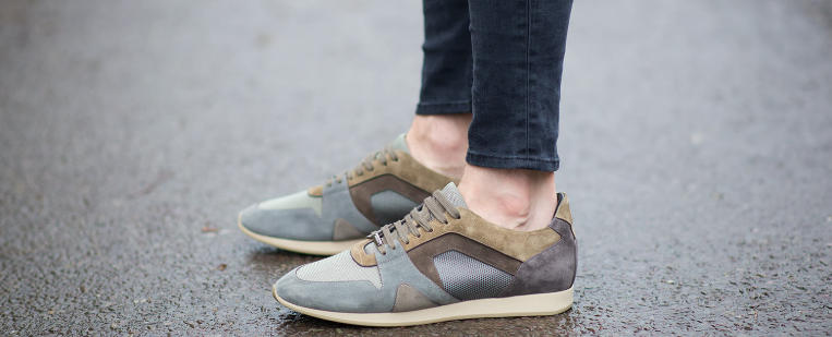 burberry sneakers price
