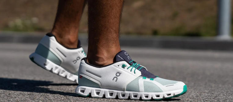 expensive slip on shoes