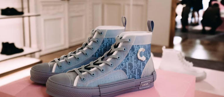 designer high top sneakers mens