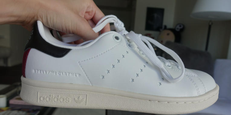 vegan designer sneakers