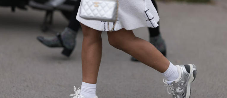 junior designer trainers sale