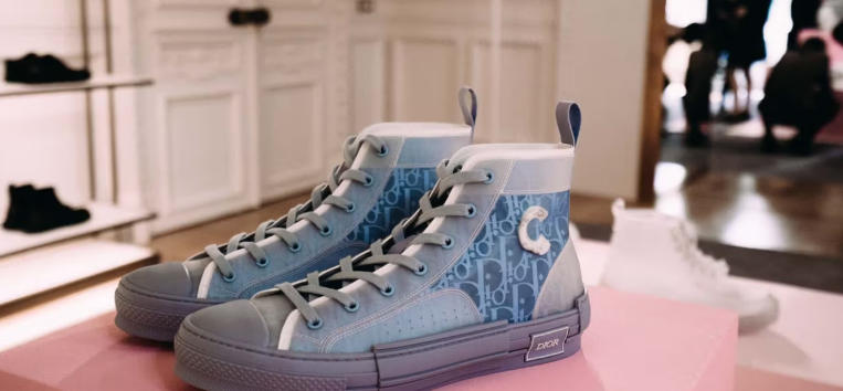 fashion sneaker men designer shoes