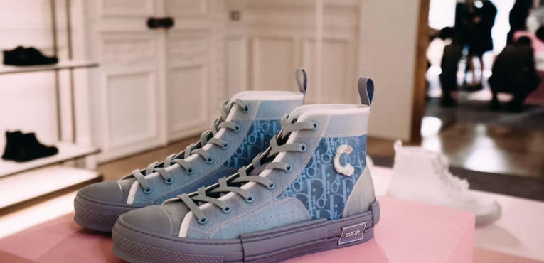 high top designer sneakers mens