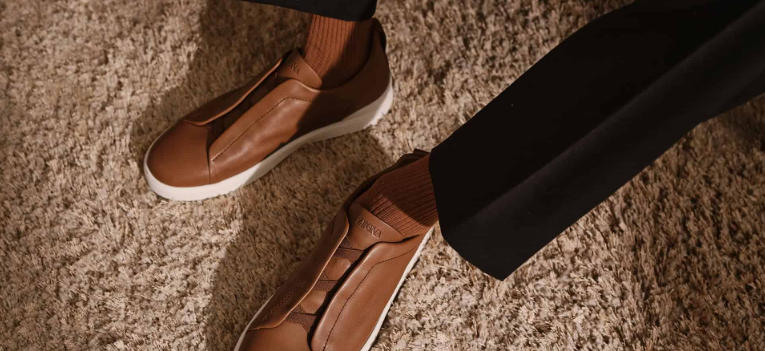 best luxury sneakers men