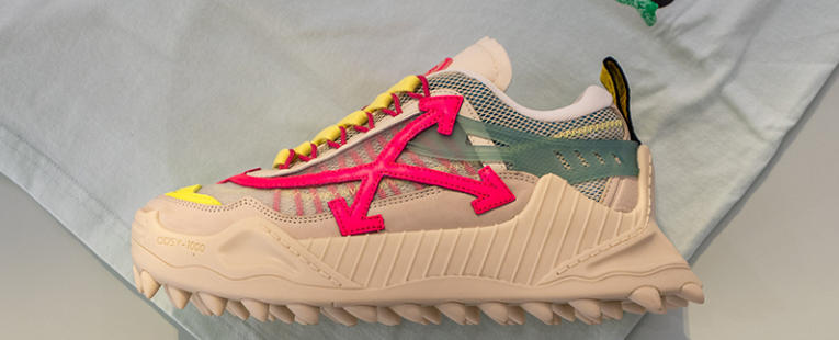 designer shoes womenʼs sneakers