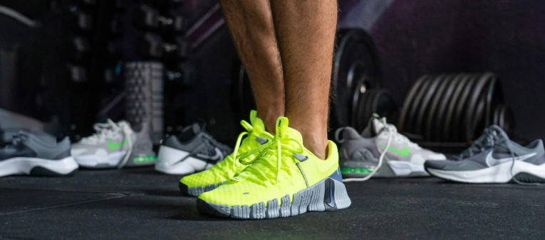 luxury workout shoes