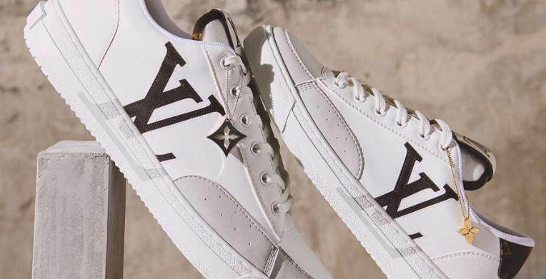 charlie sneaker louis vuitton
