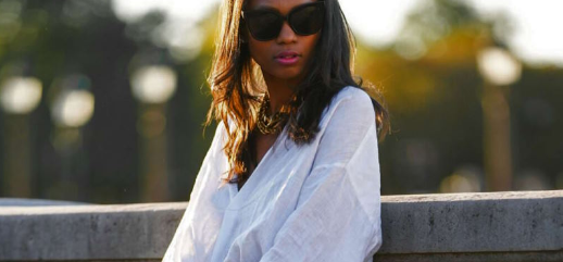 White Shirt Wardrobe Essentials