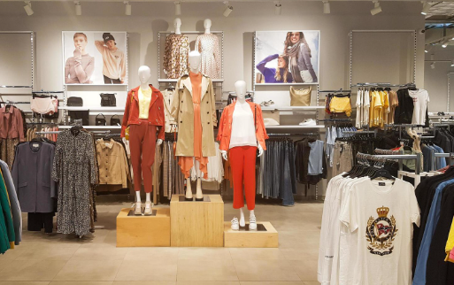 womenʼs casual clothing stores