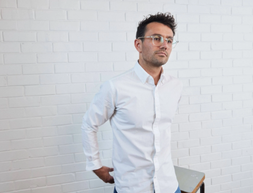 Poplin vs Oxford White Shirts