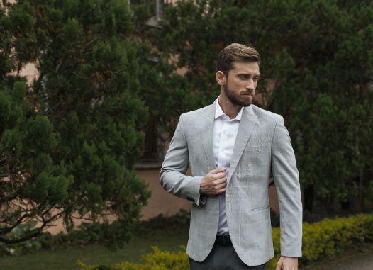 Why Everyone Needs a White Shirt