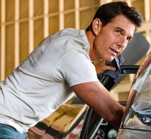 The Power of a Simple White Shirt