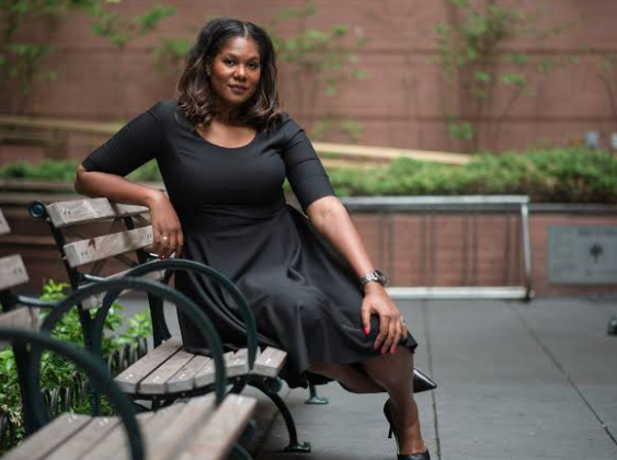 Little Black Dress for Tall Women