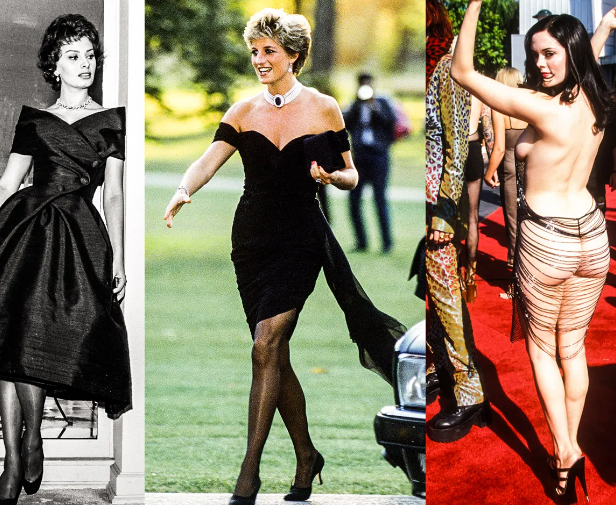 Little Black Dress Length Guide: Mini