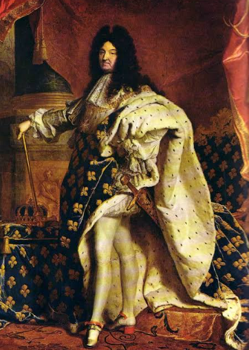high heels for men history2