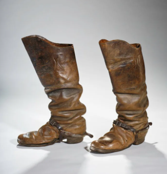 high heels for men history4
